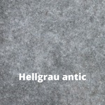 Hellgrau antic