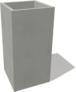 Donica Roma 40x40 cm